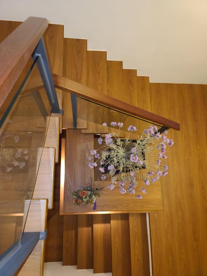 Love Happiness Inn Suao Exterior photo