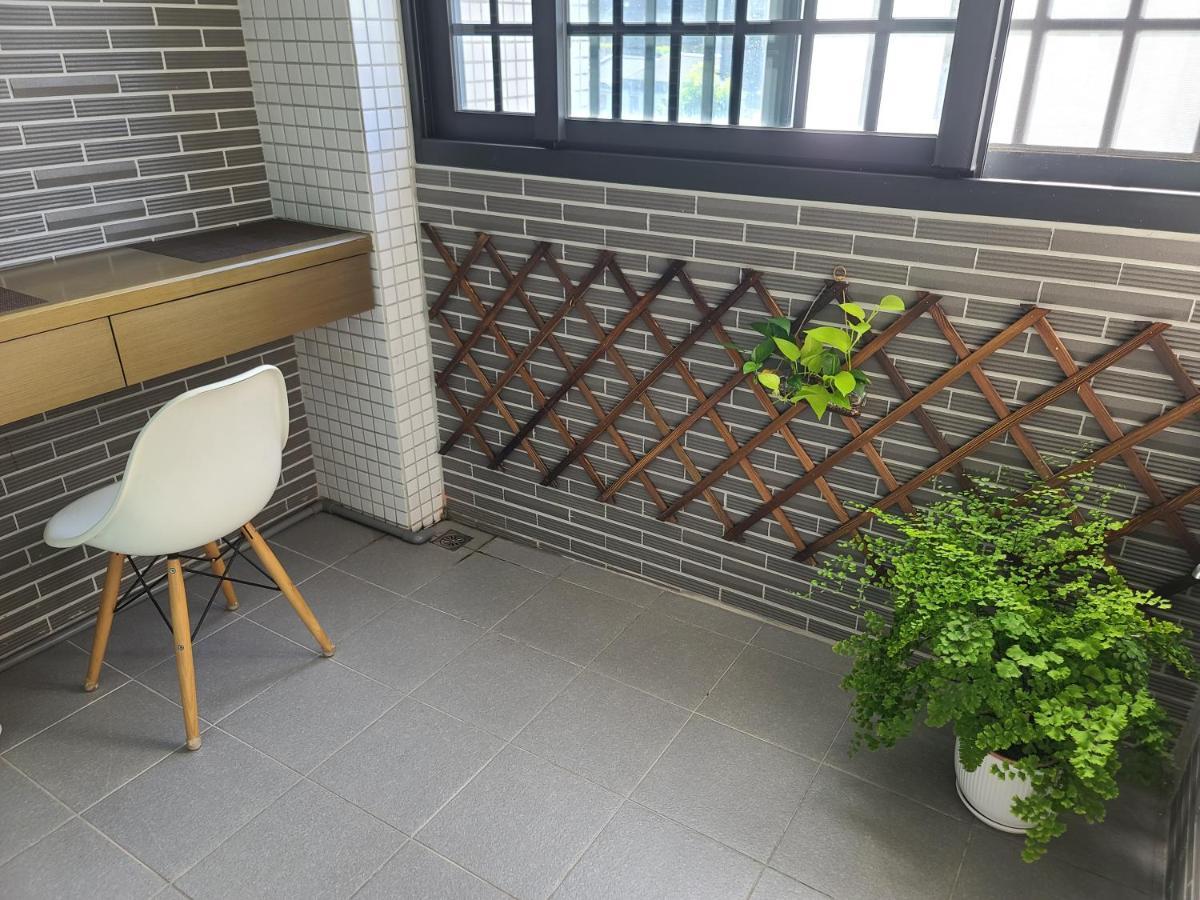 Love Happiness Inn Suao Exterior photo