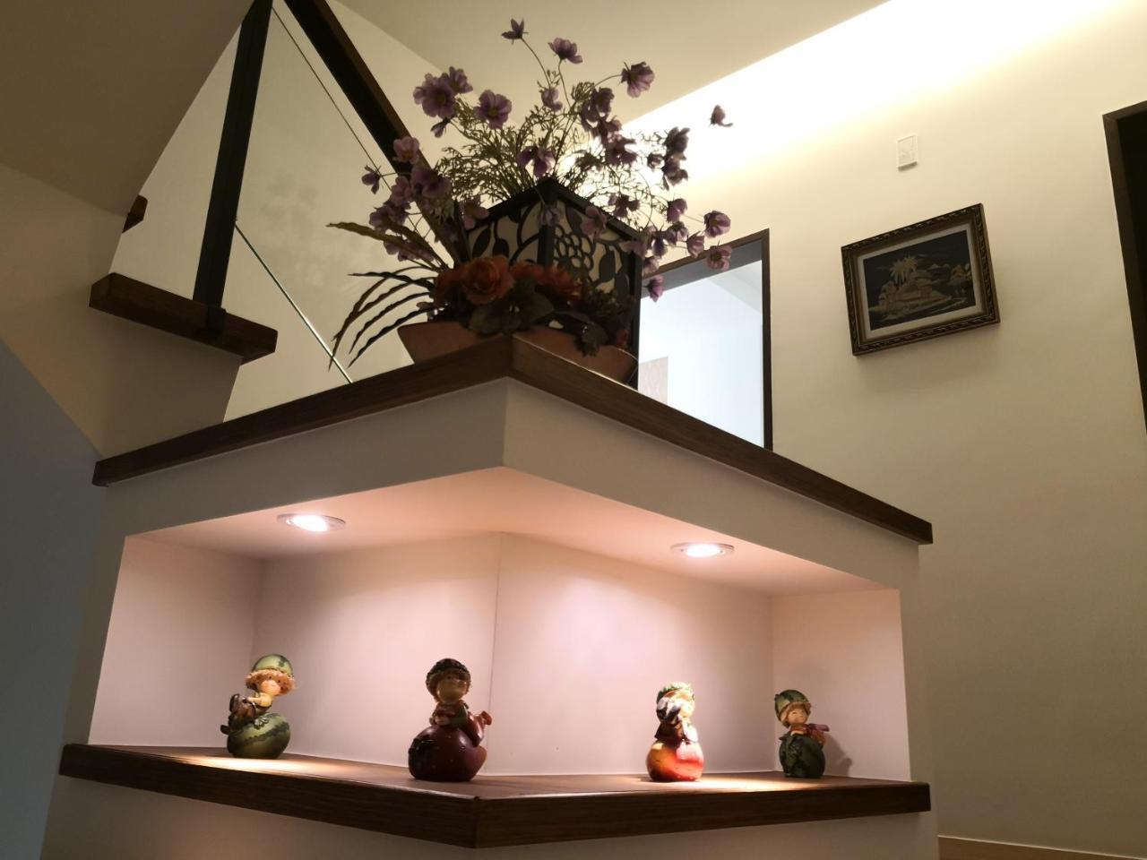 Love Happiness Inn Suao Exterior photo